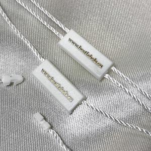 Tøjets forseglingsmærker - ST-M126