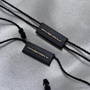 Tøjets forseglingsmærker - ST-M128