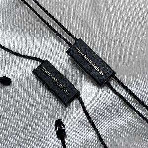 Tøjets forseglingsmærker - ST-M129
