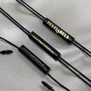 Plastik forseglingsmærke Model ST-M230 Tøjets forseglingsmærker - ST-M230