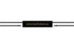 Plastik forseglingsmærke Model ST-M237