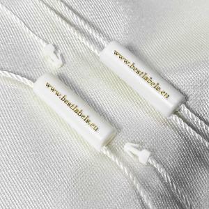 Tøjets forseglingsmærker - ST-M249
