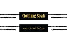 Tøjets forseglingsmærker Model ST-M250