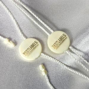 Tøjets forseglingsmærker - ST-M45