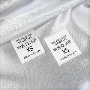 Vaskemærker til tøj - TC-M180