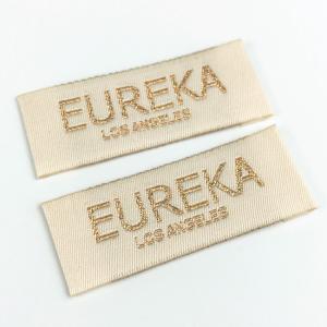Vævet Etiketter - WL-M10