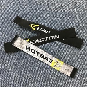 Vævede label Long Style Model WL-M14 Vævet Etiketter - WL-M14