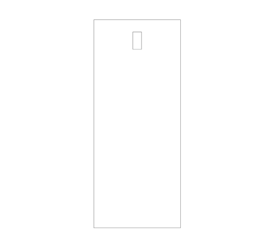 Papiretiket Model HT-M102