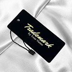 Papiretiket Model HT-M113