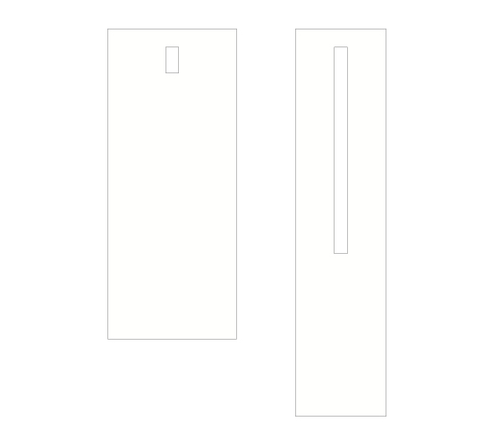 Papetiket Model HT-M90