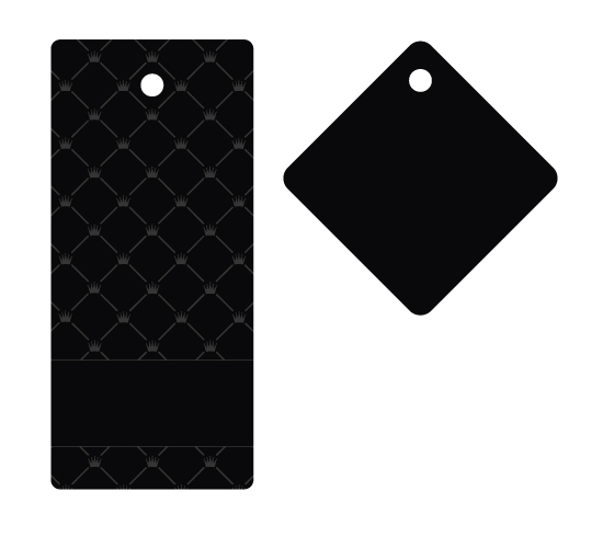 Papetiket Model HT-M92