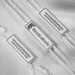 Plastik forseglingsmærke Model ST-M154