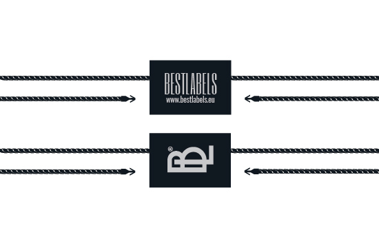 Plastik forseglingsmærke Model ST-M171