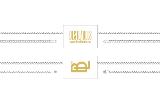 Plastik forseglingsmærke Model ST-M172