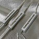 Plastik forseglingsmærke Model ST-M203