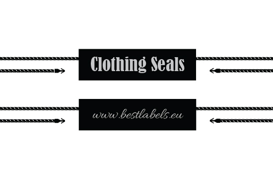 Plastik forseglingsmærke Model ST-M251