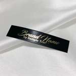 Label med navn Fashion Style Model TL-M127