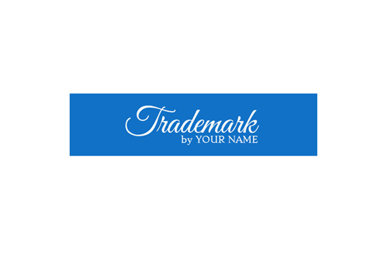 Tekstiletikette Vogue Style Model TL-M14