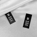 Størrelsesmærker - TC-M228