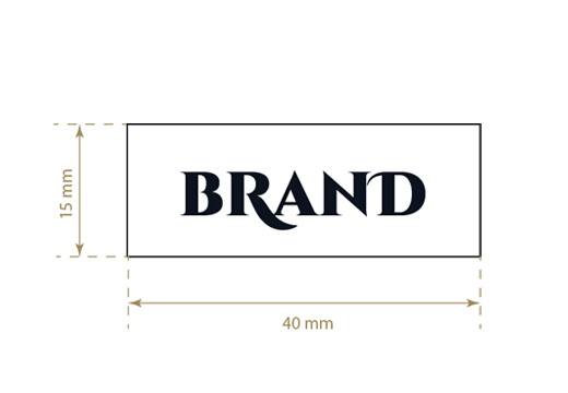 Label med navn Short Style Model TL-M5
