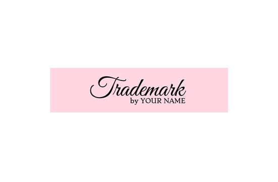Label med navn Vogue Style Model TL-M55