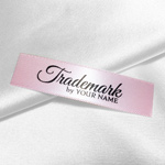 Label med navn Vogue Style Model TL-M55