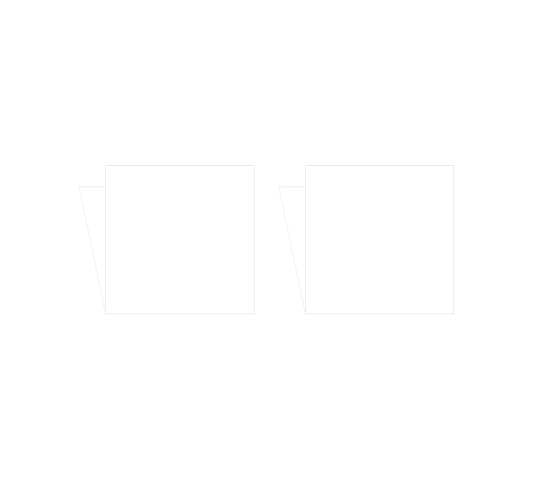 Vævede label Ethic Style Model WL-M55