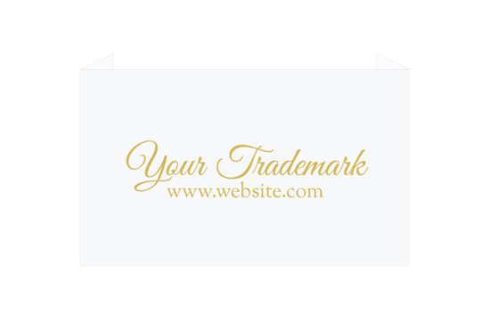 Vævede label Lucid Style Model WL-M81